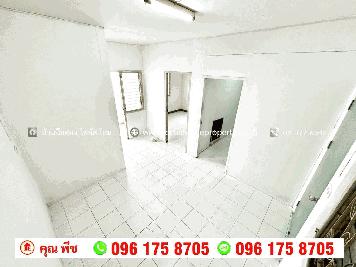 ขาย เอื้ออาทร วัดกู้ 2 อาคาร 11 ชั้น 5